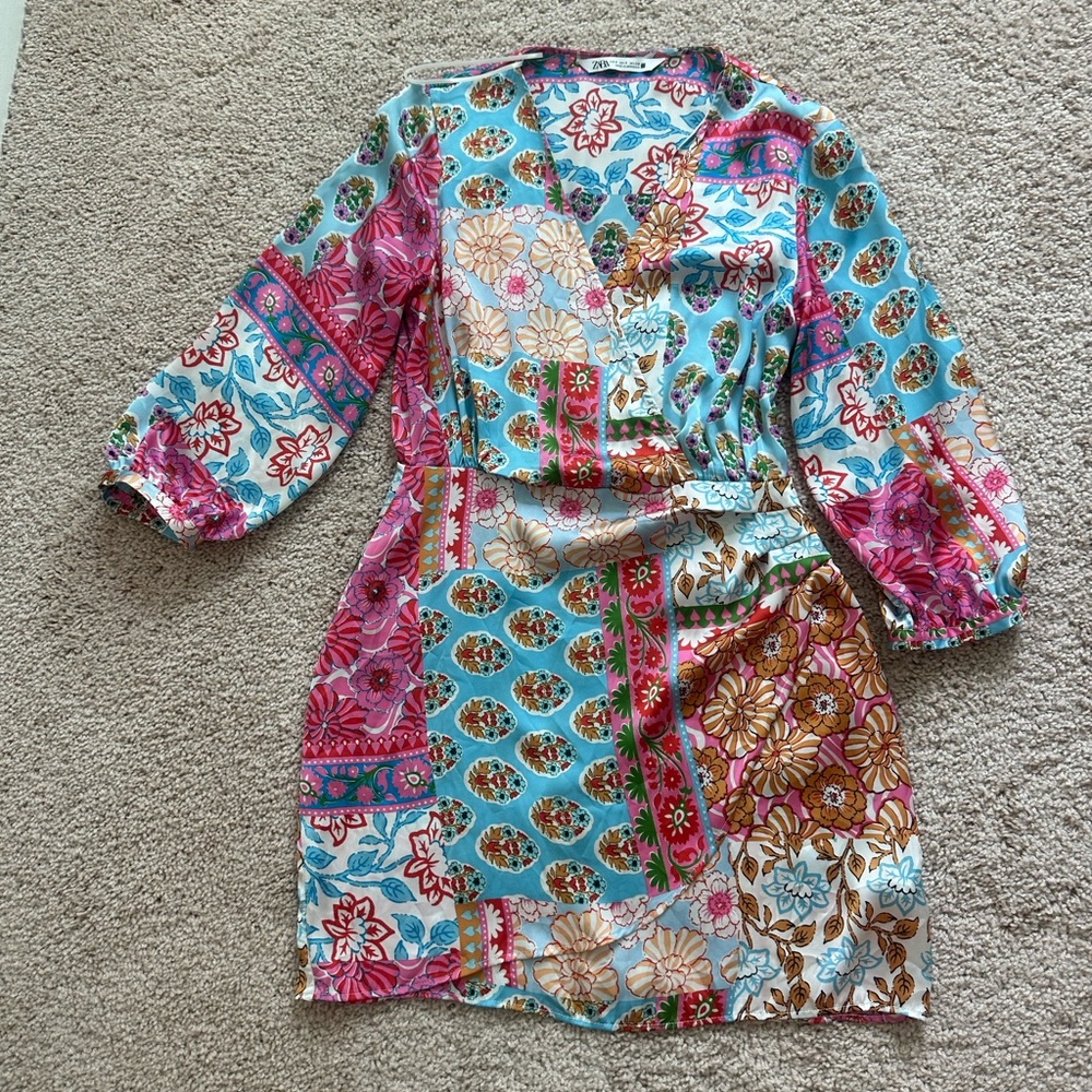 ZARA Dress